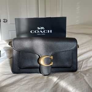 COACH - TABBY SHOULDER BAG 26